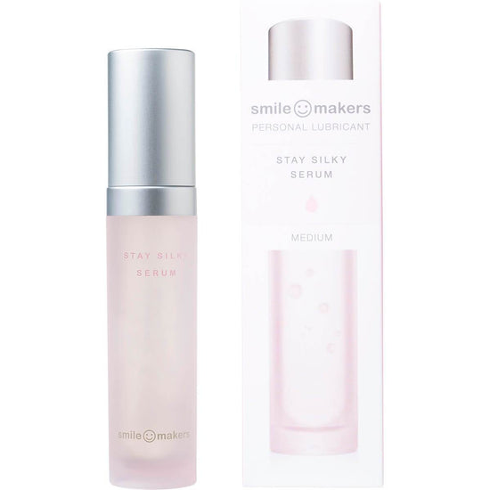 Suero Smile Makers Stay Silky