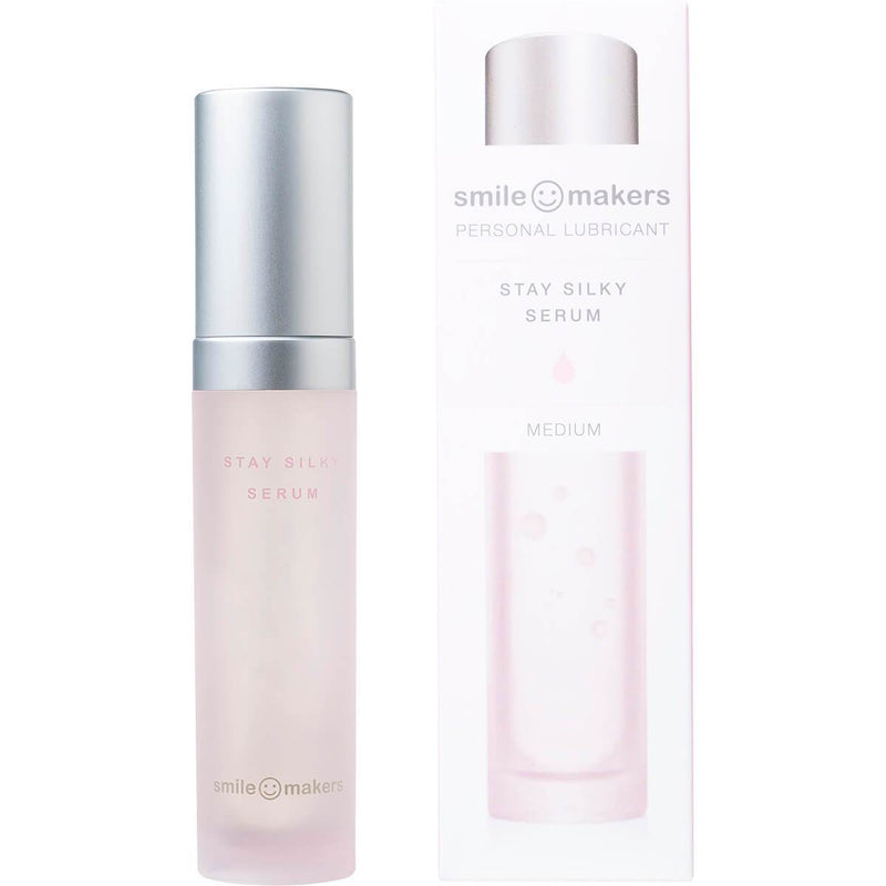 Suero Smile Makers Stay Silky