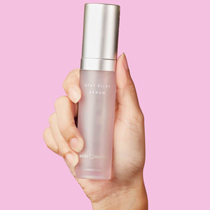 Suero Smile Makers Stay Silky