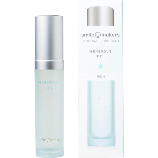 Gel Smile Makers Generous