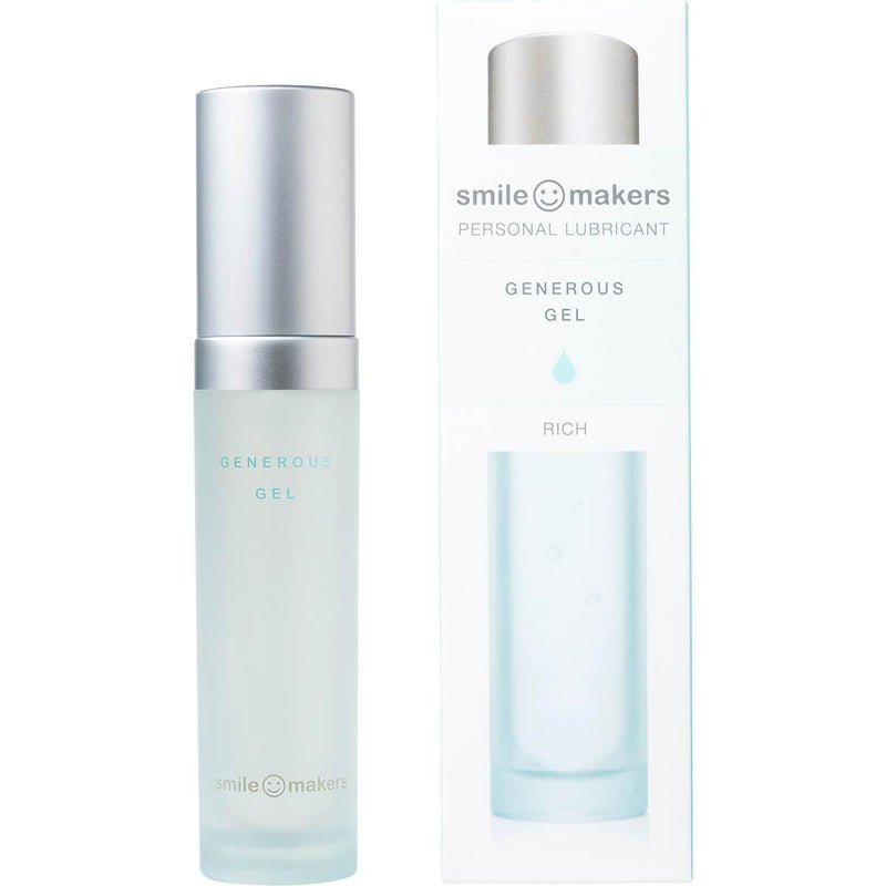Gel Smile Makers Generous