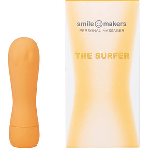 Smile Makers The Surfer