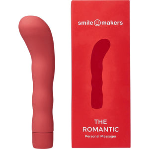 Smile Makers The Romantic