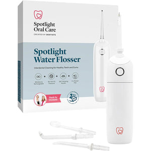Spotlight Oral Care Irrigador dental