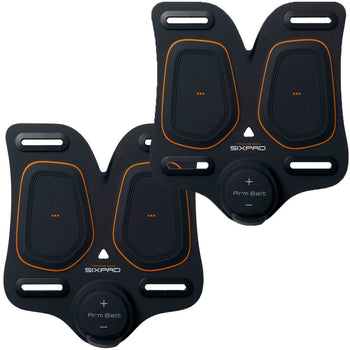SIXPAD Arm Estimulación muscular para brazos