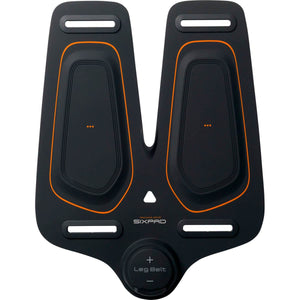 SIXPAD Leg Estimulación muscular para piernas