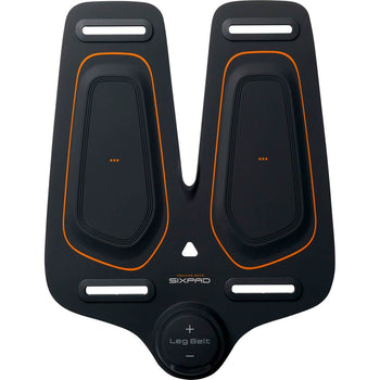 SIXPAD Leg Estimulación muscular para piernas