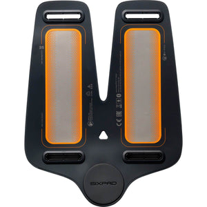SIXPAD Leg Estimulación muscular para piernas