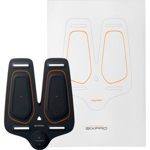 SIXPAD Leg Estimulación muscular para piernas