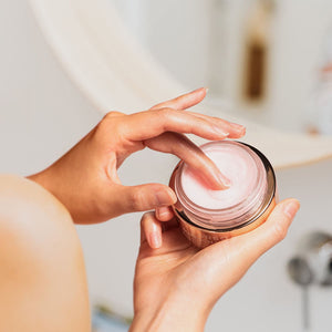 FOREO SUPERCHARGED™ Mascarilla Ultra-hidratante de Noche (75ml)