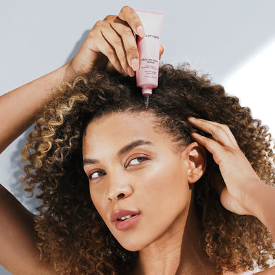 BeautyBio Sérum Densificador de Cabello 50ml