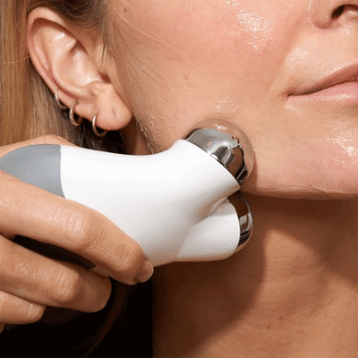 NuFACE Mini Supercharged Skincare Routine (valorado en 272€)