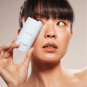 NuFACE TRINITY+ Set de Edición Limitada de Rutina de Tonificación Facial Avanzada Inteligente