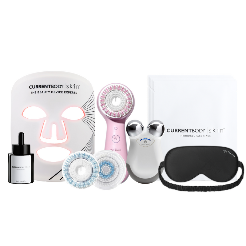 CurrentBody Skin Supreme Anti-Aging Bundle
