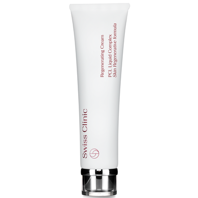 Crema regeneradora Swiss Clinic