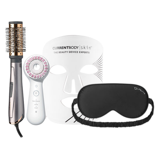 Kit de autocuidado definitivo (Valorado en 666€)