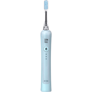 ION-Sei Cepillo de dientes sónico con tecnología Iónica