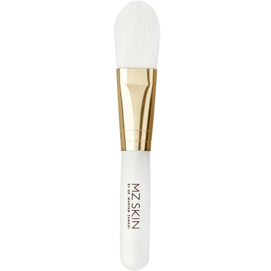 MZ Skin Brocha para mascarillas