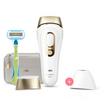 BRAUN Silk Expert Pro 5 PL5124 IPL depiladora láser mujer y hombre