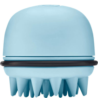 WetBrush Cepillo para el cuero cabelludo - Azul