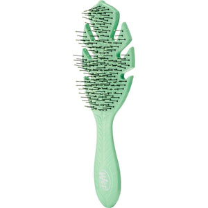 WetBrush Cepillo Desenredante Biodegradable - Verde