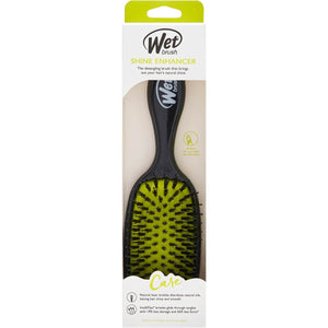 WetBrush Cepillo potenciador de brillo - Negro