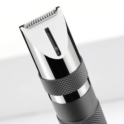 Recortadora Naricera/Orejera Babyliss Super X Metal Series