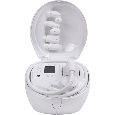 dispositivo antiedad y adelgazante Wellbox 'S'
