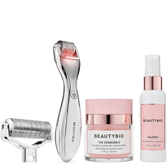 Set BeautyBio AfterGLO Corporal