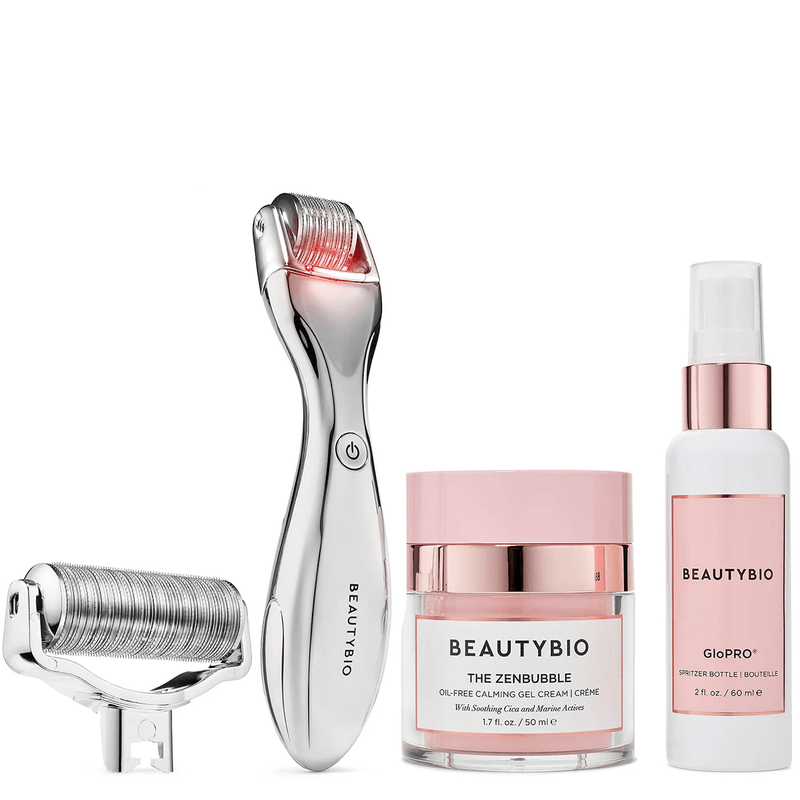 Set BeautyBio AfterGLO Corporal