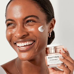 Set BeautyBio AfterGLO Corporal
