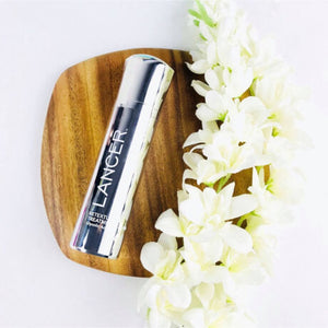Lancer Skincare Tratamiento Retexturizante en Crema con Ácido Glicólico 10% (50ml)
