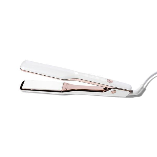 Plancha de pelo T3 SinglePass X