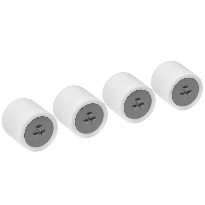 FACEGYM Recargas de rodillo Brightening Active