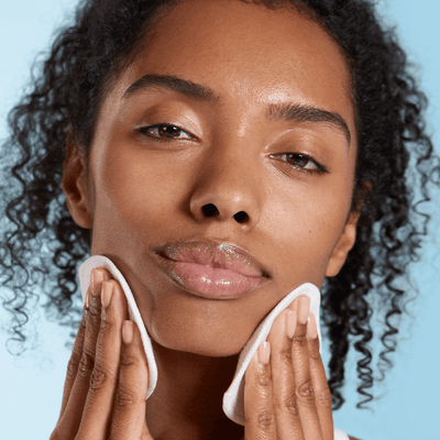 FACEGYM Skin Changer Esencia exfoliante tonificante 2 en 1 (30/100ml)