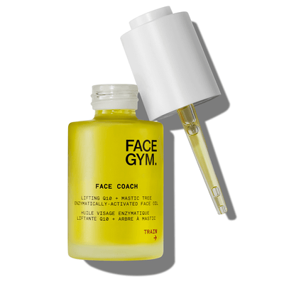 FACEGYM Face Coach Aceite Facial (15/30ml)