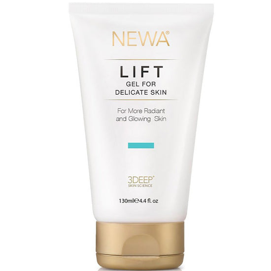 Gel para piel delicada Newa Lift 130ml