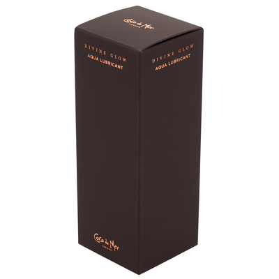 Coco de Mer Divine Glow Lubricante a base de agua (100ml)