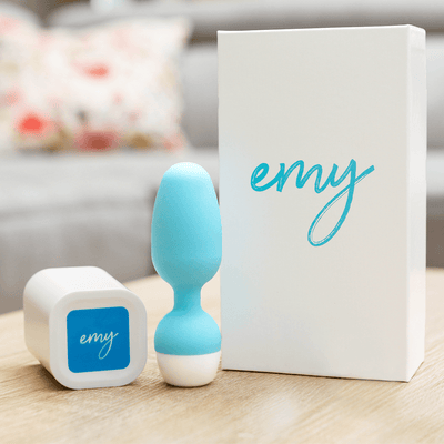 Fizimed Emy Dispositivo para el suelo pélvico