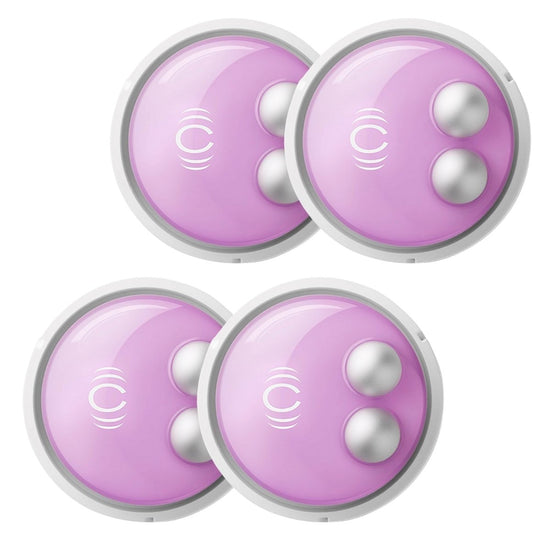 Cabezal masajeador de ojos Clarisonic - Suministro anual