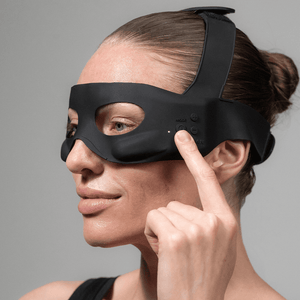 FACEGYM Rutina lifting y reafirmante de ojos