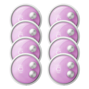 Cabezal masajeador de ojos Clarisonic - Suministro anual