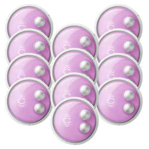 Cabezal masajeador de ojos Clarisonic - Suministro anual
