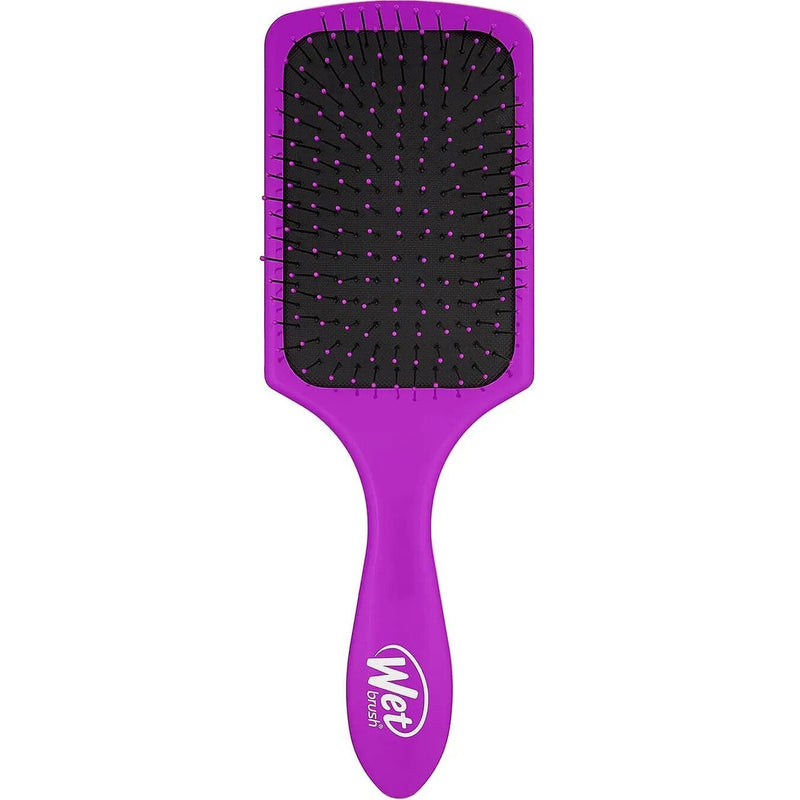 WetBrush Cepillo desenredante de pala - Lila