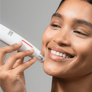 FACEGYM Faceshot Dispositivo de Microneedling eléctrico