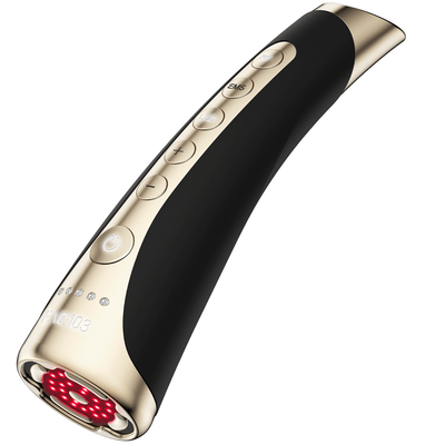 FAQ™ 103 RF Diamante con EMS y LED Radiofrecuencia