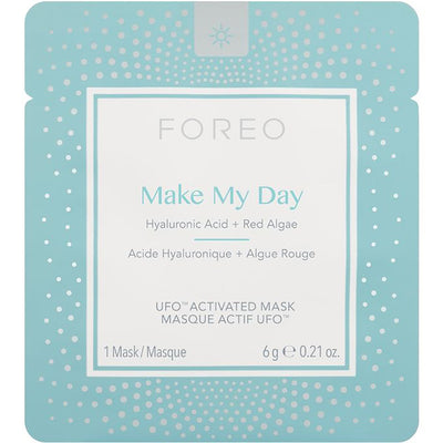 Foreo UFO Mini dispositivo de tratamiento de mascarilla inteligente