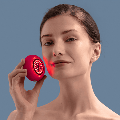 FOREO UFO 3 LED de infrarrojo cercano
