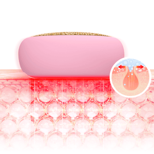 FOREO UFO 3 Hidratación Facial Intensa