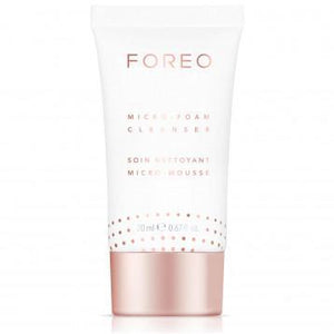 FOREO Micro Espuma Limpiadora 20ml